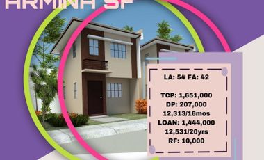 2 Bedroom house for sale in Tanza Cavite