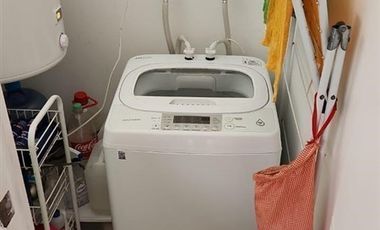 Departamento en venta de 3 dorm. en El Tabo