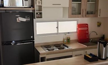 Departamento en venta de 3 dorm. en El Tabo