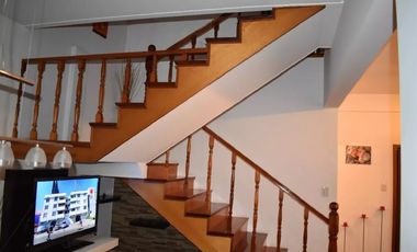 Chalet en venta en Villa Udaondo