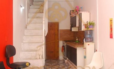 SE VENDE DUPLEX ZONA LARRAMENDI
