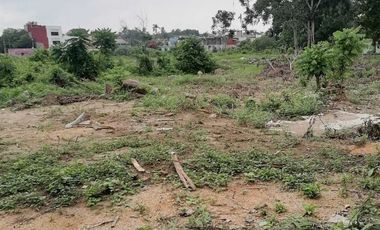 2 LOTES DE TERRENO EN COMALCALCO, TABASCO A 5 MIN. DEL PALACIO MUNICIPAL