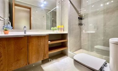 Departamento en venta de 3 dorm. en Chiguayante