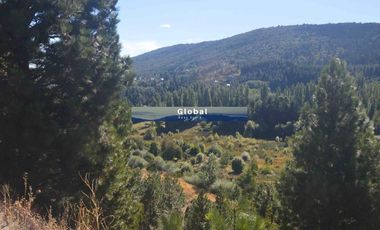 Fabulosa Fracción De 2,34 Has En Barrio Ruca Hue, San Martín De Los Andes Patagonia Argentina