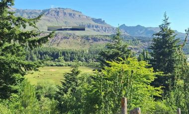 Fabulosa Fracción De 2,34 Has En Barrio Ruca Hue, San Martín De Los Andes Patagonia Argentina
