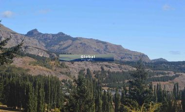 Fabulosa Fracción De 2,34 Has En Barrio Ruca Hue, San Martín De Los Andes Patagonia Argentina
