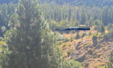 Fabulosa Fracción De 2,34 Has En Barrio Ruca Hue, San Martín De Los Andes Patagonia Argentina