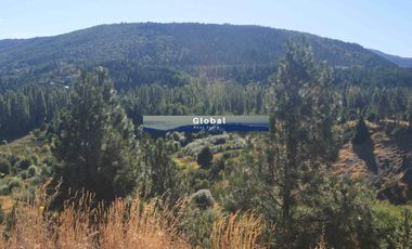 Fabulosa Fracción De 2,34 Has En Barrio Ruca Hue, San Martín De Los Andes Patagonia Argentina