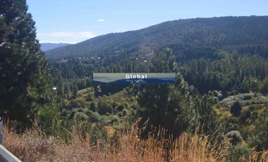 Fabulosa Fracción De 2,34 Has En Barrio Ruca Hue, San Martín De Los Andes Patagonia Argentina