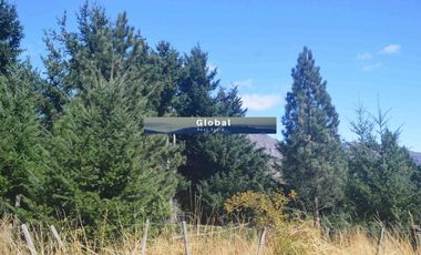 Fabulosa Fracción De 2,34 Has En Barrio Ruca Hue, San Martín De Los Andes Patagonia Argentina