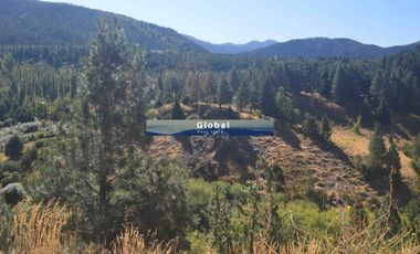 Fabulosa Fracción De 2,34 Has En Barrio Ruca Hue, San Martín De Los Andes Patagonia Argentina