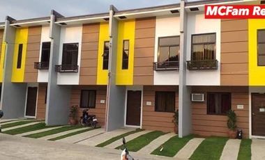 3 Bedroom House And Lot in SJDM Bulacan