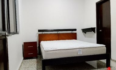 casa en arriendo en calasanz. Cod A6667