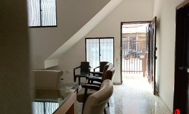 casa en arriendo en calasanz. Cod A6667