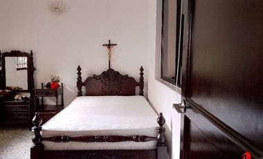 casa en arriendo en calasanz. Cod A6667
