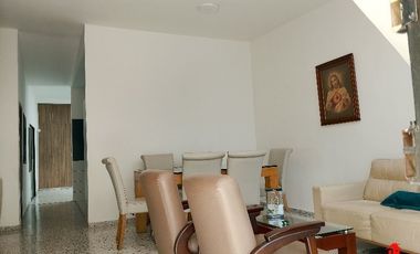 casa en arriendo en calasanz. Cod A6667