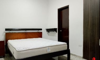 casa en arriendo en calasanz. Cod A6667