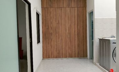 casa en arriendo en calasanz. Cod A6667