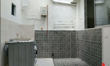 casa en arriendo en calasanz. Cod A6667