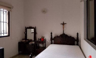 casa en arriendo en calasanz. Cod A6667