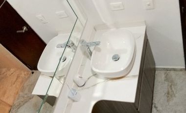 casa en arriendo en calasanz. Cod A6667