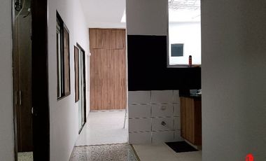 casa en arriendo en calasanz. Cod A6667