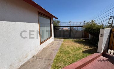 Se vende hermosa y amplia casa en exclusivo sector Jardines del Sur, Antofagasta