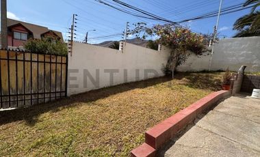 Se vende hermosa y amplia casa en exclusivo sector Jardines del Sur, Antofagasta