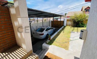 Se vende hermosa y amplia casa en exclusivo sector Jardines del Sur, Antofagasta