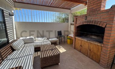 Se vende hermosa y amplia casa en exclusivo sector Jardines del Sur, Antofagasta