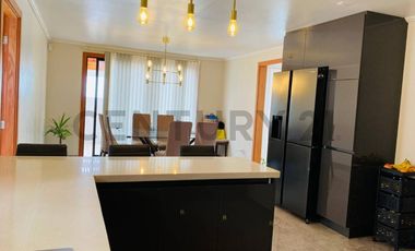 Se vende hermosa y amplia casa en exclusivo sector Jardines del Sur, Antofagasta