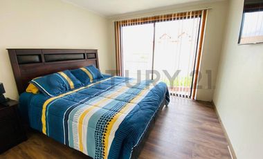 Se vende hermosa y amplia casa en exclusivo sector Jardines del Sur, Antofagasta