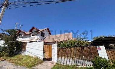 Se vende hermosa y amplia casa en exclusivo sector Jardines del Sur, Antofagasta