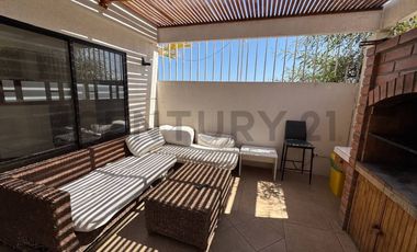 Se vende hermosa y amplia casa en exclusivo sector Jardines del Sur, Antofagasta