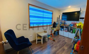 Se vende hermosa y amplia casa en exclusivo sector Jardines del Sur, Antofagasta