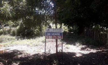 LOTE en VENTA en Villa Del Rosario VILLA ANTIGUA