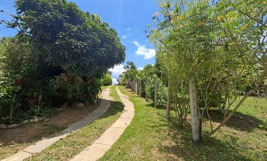 COD. 5646 - SE VENDE LOTE - BARRIO: RUITOQUE