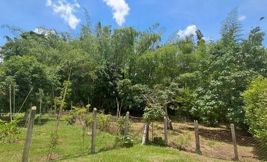 COD. 5646 - SE VENDE LOTE - BARRIO: RUITOQUE