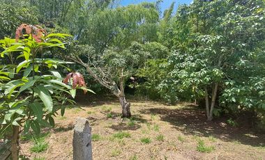 COD. 5646 - SE VENDE LOTE - BARRIO: RUITOQUE