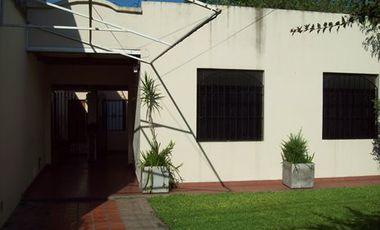 Casa en Quilmes Oeste