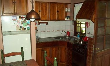 Casa en Quilmes Oeste