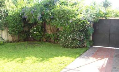Casa en Quilmes Oeste