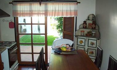 Casa en Quilmes Oeste