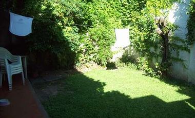 Casa en Quilmes Oeste