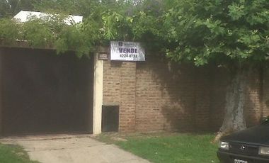 Casa en Quilmes Oeste