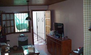 Casa en Quilmes Oeste