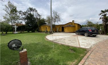 CASA LOTE EN ARRIENDO O VENTA EN GUAYMARAL