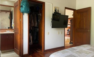 Hermosa casa en el sector de el Poblado