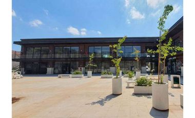 Arriendo local comercial en Lo Barnechea