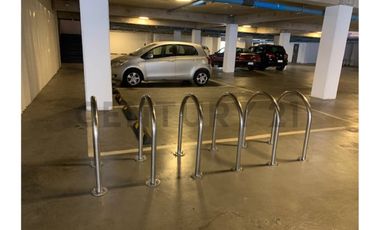 Arriendo local comercial en Lo Barnechea